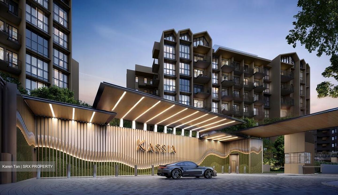 Flora Drive (D17), Condominium #443274391